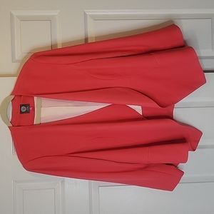 Vince Camuto Boho Spirit Jacket